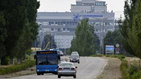 ‘Precarious’ situation at Europe’s largest nuclear plant – IAEA