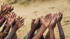 World ‘far off track’ on hunger targets, UN warns