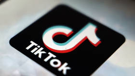Texas sued over TikTok ban