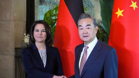 Germany adopts first-ever China strategy