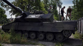 Il 20% delle armi ucraine distrutte in sole due settimane – New York Times