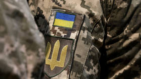 Crimea invasion would kill 200,000 Ukrainian soldiers – ex-Zelensky aide