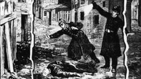 Identity of Jack the Ripper ‘revealed’ – researcher
