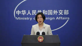 Beijing expresses hope for grain deal extension – TASS