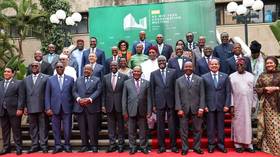 Kenya advocates reforms for African autonomy