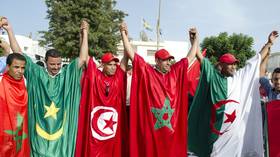 Israel recognizes Morocco’s claim to Western Sahara