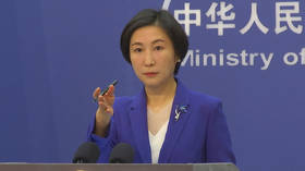 China urges against strikes on civilian infrastructure in Ukraine conflict