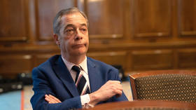 Bank’s reasons for booting Nigel Farage revealed – Telegraph