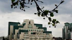 AI cannot fully replace human spies – MI6 chief