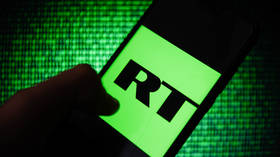 Western states banned RT ‘because they fear truth’ – Putin