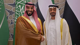 Major Middle Eastern leaders not on speaking terms – WSJ