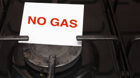 EU facing winter gas shortage risk – IEA