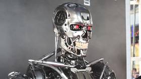 I warned you about AI – Terminator director