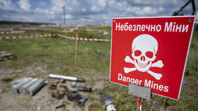 Ukrainians complain of ‘morale-zapping’ Russian mines – FT