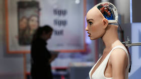 AI will bring sex dolls to life – former Google exec