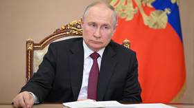 Kiev has had no success with counteroffensive – Putin