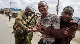 Kenyan politicians accuse West of meddling