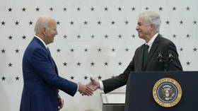 Biden invites CIA boss to join cabinet