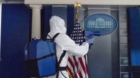 US creates permanent pandemic agency