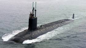 La vendita di sottomarini nucleari statunitensi si è bloccata