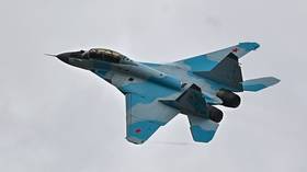 Ukrainian Air Force explains why it fears Russia’s Su-35