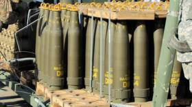 Ukraine attacks Russia's Belgorod region with cluster munitions – governor
