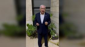 Netanyahu undergoes heart surgery - media