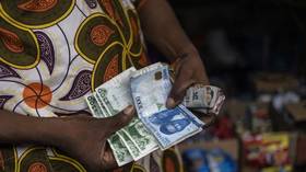 Nigeria facing exchange rate turmoil – professor