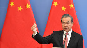 China announces new foreign minister