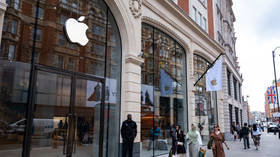Apple hit with $1 billion lawsuit in UK
