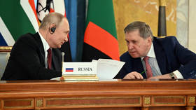 Kremlin reveals details of Russia-Africa summit