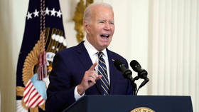 Biden claims to have ‘ended cancer’