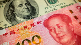 Yuan squeezing out dollar in China’s bilateral trade