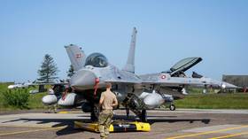 West ne peut pas s'entendre sur la formation des pilotes ukrainiens de F-16 – Politico