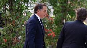 Court torpedoes Hunter Biden’s criminal plea deal