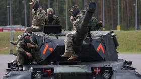 Ukraine has begun ‘main thrust’ of counteroffensive – NYT