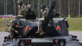 Ukraine begins ‘main thrust’ of counteroffensive – NYT