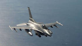 F-16s will not be decisive in Ukraine – White House