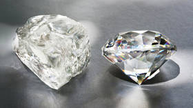 Russia’s Alrosa calls for common diamond strategy with Africa