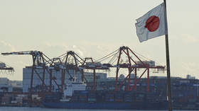 Japan tightens restrictions on trade with Russia