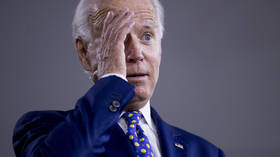 US media ignoring Biden’s mental deterioration – Moscow