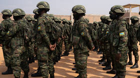 Rwandan army denies attacking Congolese border guards