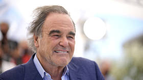 Biden may start ‘World War III’ – Oliver Stone