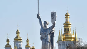Kiev to rename iconic monument to defeat of Nazis