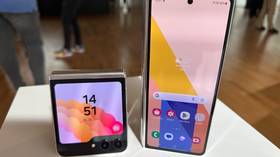New Samsung phones hit Russian market before West