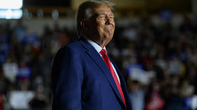 Republican rivals circle around ‘low energy’ Trump