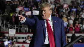 Trump dominating Republican rivals – poll