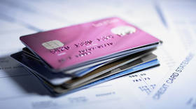 UK credit card borrowing soars – The Guardian