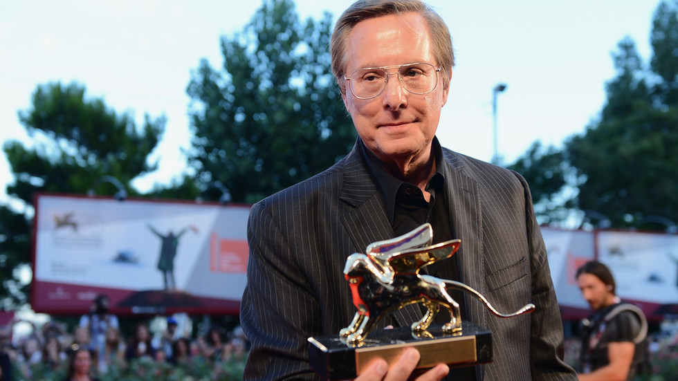 ‘The Exorcist’ Director William Friedkin Dies At 87 - UserInterface News