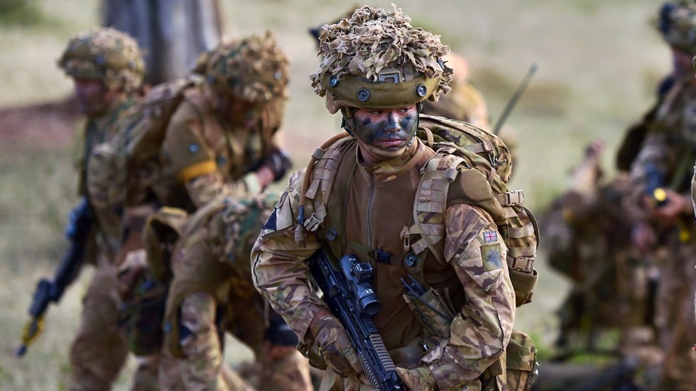 Kenya investigating UK army ‘misconduct' – Guardian — RT Africa